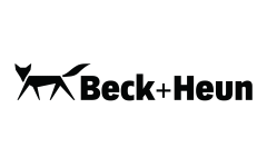 Logotype-BeckHeun