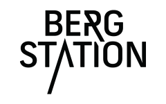 Logotype-Bergstation