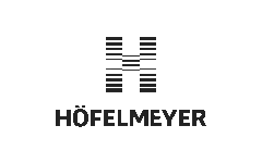 Logotype-Hoefelmeyer