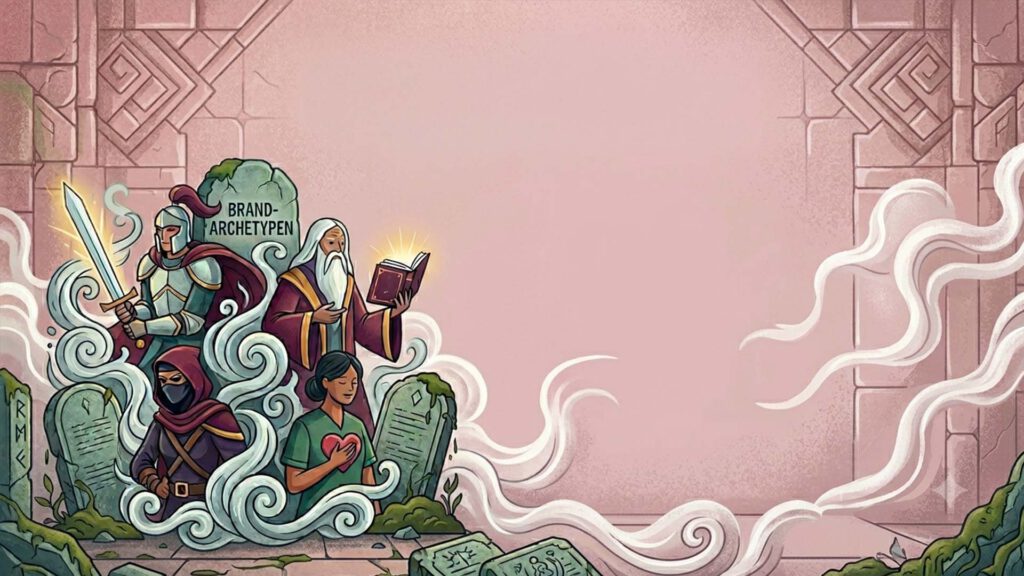 Mythos Brand Archetypen, Artikel