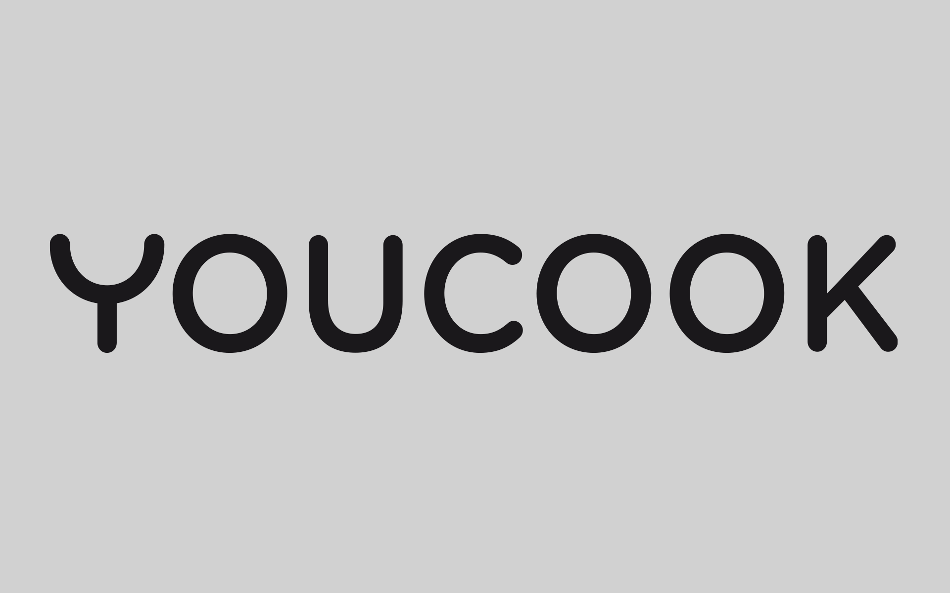 youcook Branding und Corporate Design, Logo-Entwicklung